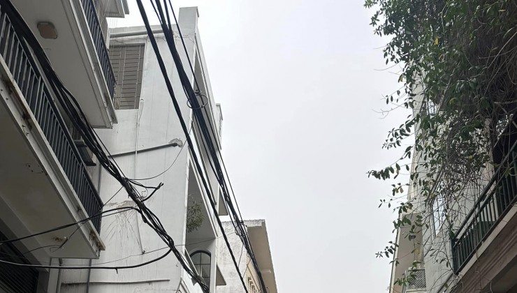 NÓNG NHẤT O9 2628 5559 BÁN. Nhà Âu Cơ 168m², C4 , MT 10.9m, Giá TL 35 tỷ Tây Hồ