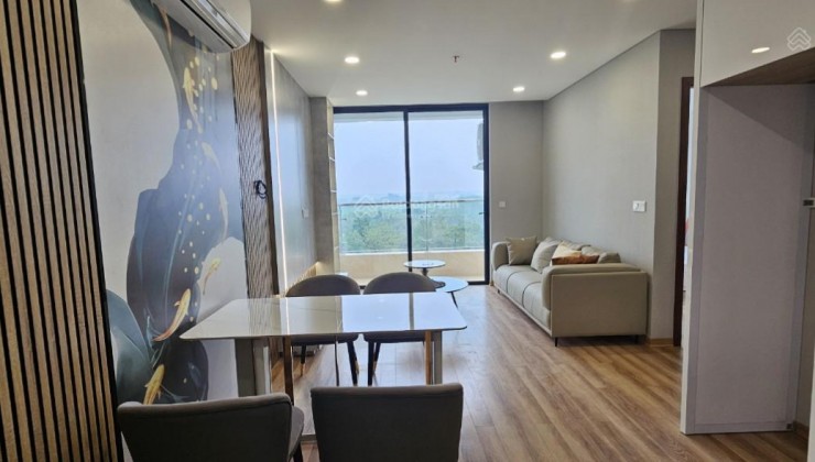 Booking đợt I quỹ căn đẹp 2N 54.5m2 dự án Trust City. Vào 30% (480tr) ký HĐMB. BIDV giải ngân 70%