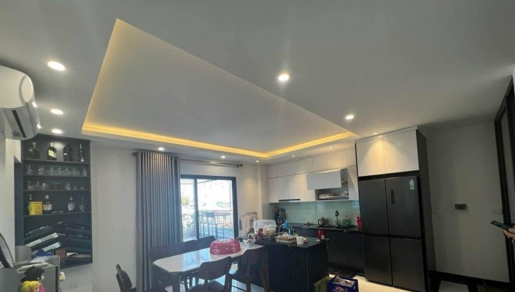 CỰC HIẾM!! Nhà mặt phố Long Biên, 80m x 7 tầng, mặt tiền 5m, gara, kinh doanh, full nội thất, chỉ 13 tỷ