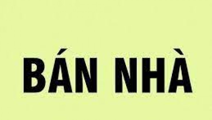 Chính chủ cần bán nhà hẻm lớn tại Đường Tô Hiến Thành, Phường 13, Quận 10, Hồ Chí Minh.