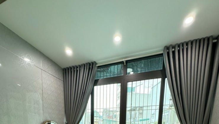 Bán Nhà Tập Thể Khu Tân Mai, 60M2 - 2PN - Giá 1,9 Tỷ (Có TL)