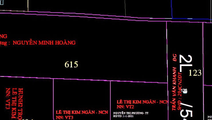 Bán Đất 500m2 (ngang 19 m, dài 27 m), Tại Trung Lập Thượng, Củ Chi, TP. Hồ Chí Minh