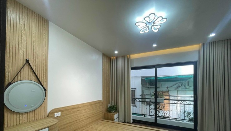 ChínhChủ Nhà Hồ Tùng Mậu 50m2, 4tầng còn mới,xây để ở,bán chuyển công tác. Miễn TG