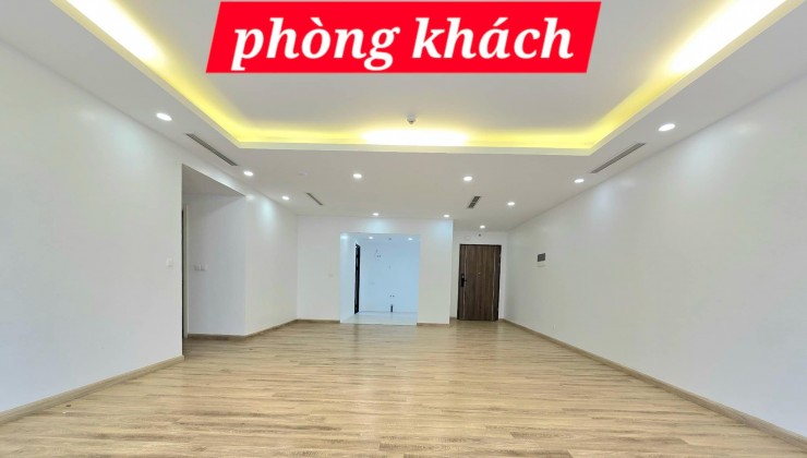 138m2 căn 3N Paragon tầng trung view Luxury giá chỉ 7.66tỷ