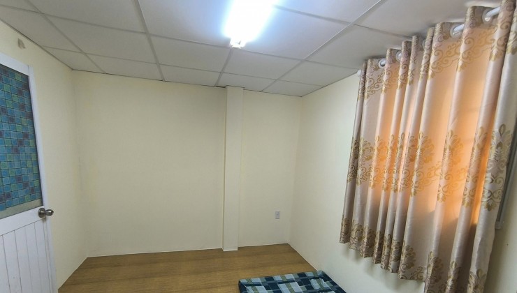 BÁN NHÀ THỦ ĐỨC PHƯỜNG LINH ĐÔNG,PHẠM VĂN ĐỒNG  60M2, 2PN, NHỈNH 3 TỶ