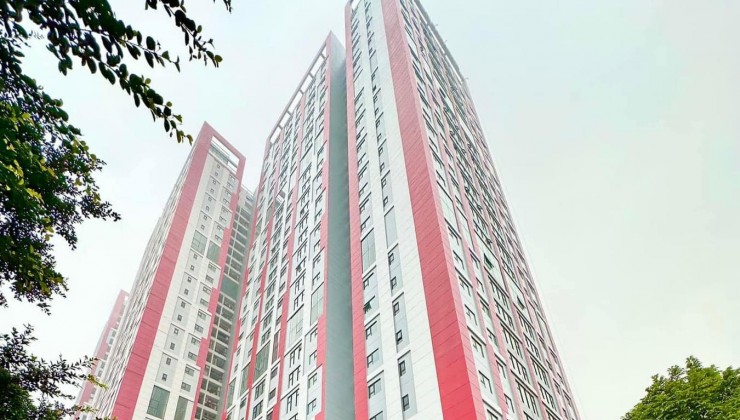 138m2 căn 3N Paragon tầng trung view Luxury giá chỉ 7.66tỷ