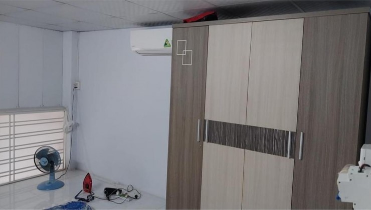 BÁN NHÀ - CHỈ 2,x TỶ - HUỲNH TẤN PHÁT, 52M2, NỞ HẬU NHẸ, 2 TẦNG