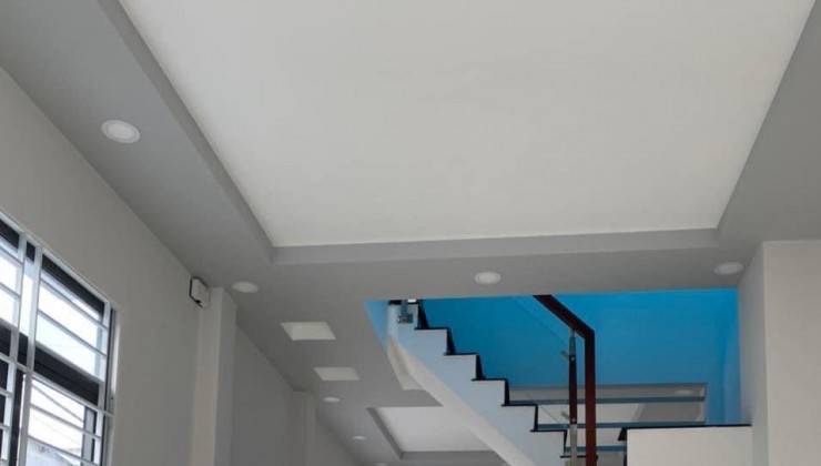 Bán nhà đường số 11,quận Thủ Đức, 50m2. Chỉ 4.7 tỷ