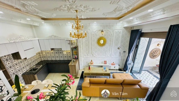 Mặt tiền 16m view sông Sài Gòn xây cao tầng hiện trạng 3 tầng ở tốt nhỉnh 13 tỷ