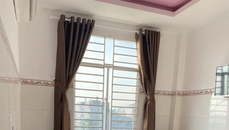 Khách Sạn Mặt Tiền Hà Huy Giáp Quận 12 160m2 32 Phòng Chỉ 26 Tỷ...