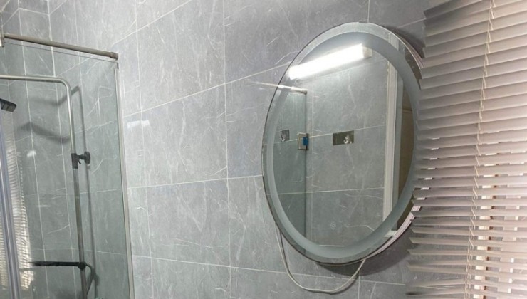 Bán nhà 2 mặt hẻm xe tải tránh, Hương Lộ 2, Bình Tân,64m2, 4.1m x 15.5m, nhà đẹp ở ngay, chỉ 5.7 tỷ