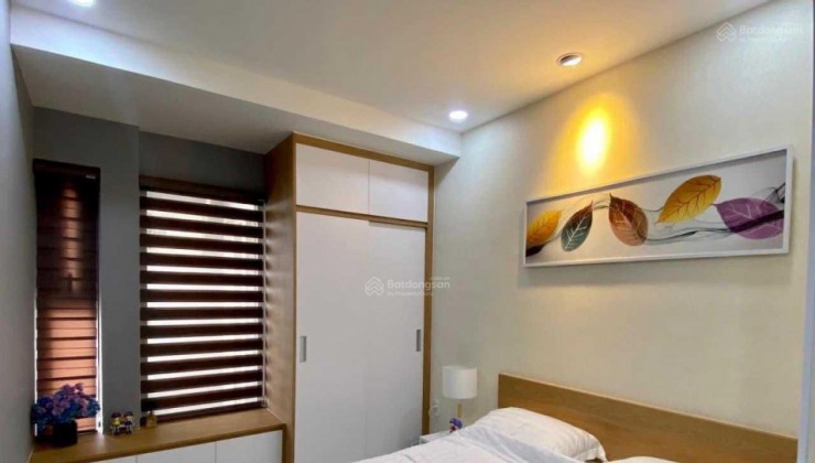 Bán chung cư Topaz Garden, DT: 70m2, 2PN, 2WC, Quận Tân Phú. Giá 2 tỷ2 0941491340