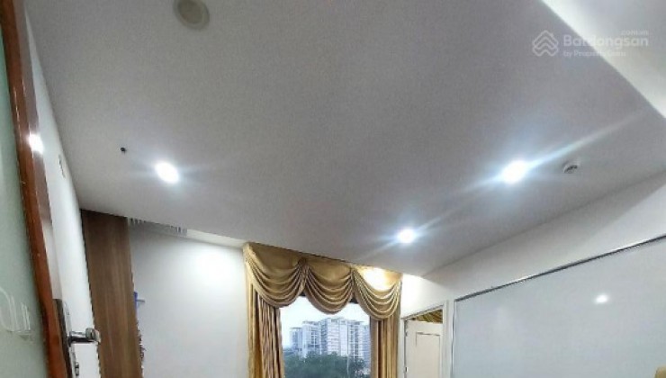 Hàng hiếm! Diện tích 800m2 sàn văn phòng tòa 25T2 Hoàng Đạo Thúy giá 52 tỷ