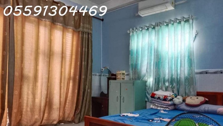 BÁN NHÀ TÂN MAI, 38M2, MẶT TIỀN 4M, 5 TẦNG 5 NGỦ, GẦN Ô TÔ, KINH DOANH, SĐCC