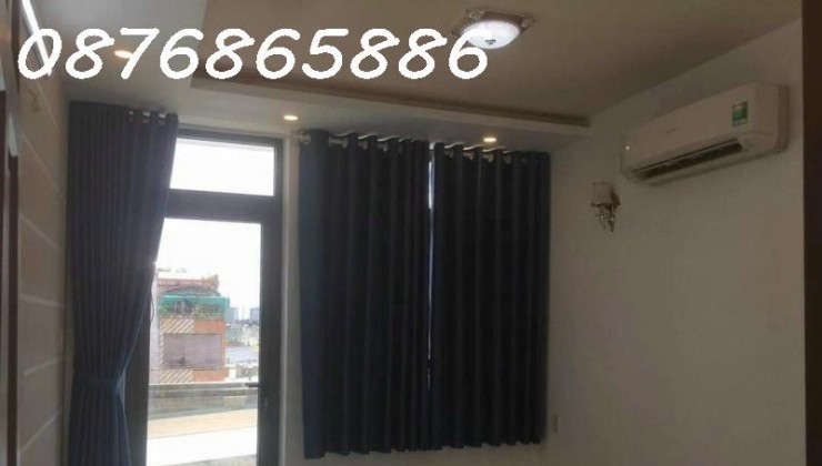 Căn hộ dịch vu cao cấp Linh Xuân 185m2 3 tâng 15 phòng cho thuê 35 tr/th Sổ full thổ hoàn công đủ