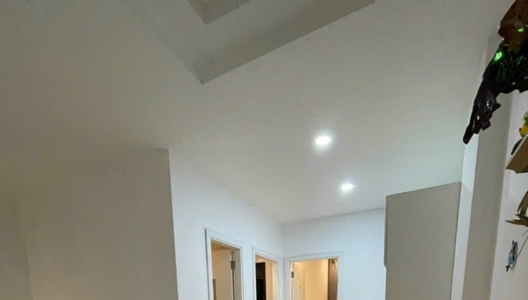 Bán nhà Lê Văn Lương Nhà Bè, hẻm 3m, 57m2, 2 tầng, nhà mới đẹp, nhỉnh 3 tỷ