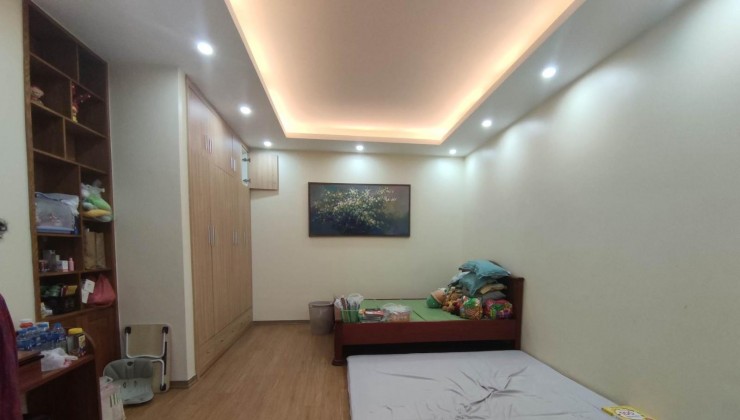 Mời thuê Phòng Trọ phố Thịnh Liệt, quận Hoàng Mai, 20m2 khép kín