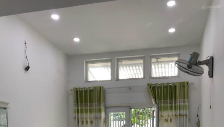 Không có căn thứ 2, HxH Hoàng Hoa Thám, P7, 48m2, 5.9 tỉ tl LH 0352532539