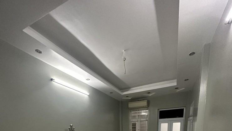 Cho thuê phòng Full đồ, 3tr, 25m2, Trương Định