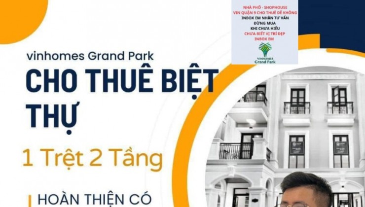 Nhà phố liền kề 