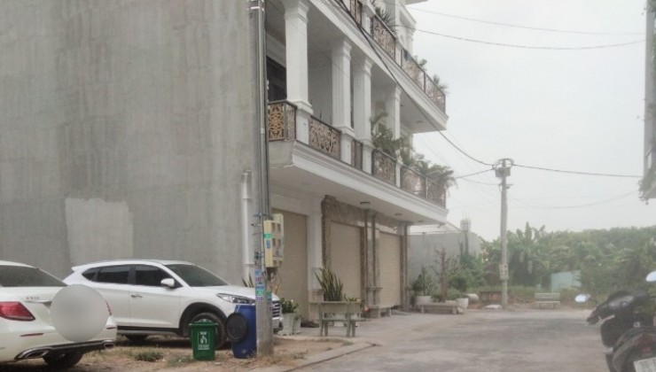 Bán đất KDC P.Hiệp Hoà, gần chợ, đường nhựa 6m, chỉ 3ty750