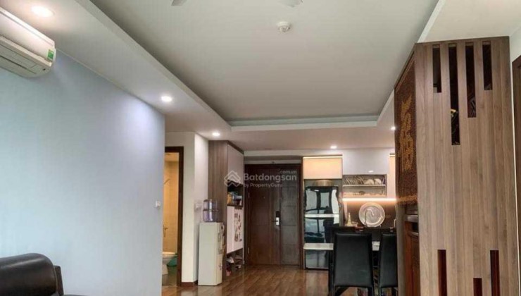 Hiếm! Căn 3PN 2WC diện tích 82.6m2 full nội thất giá 4.75 tỷ An Bình City