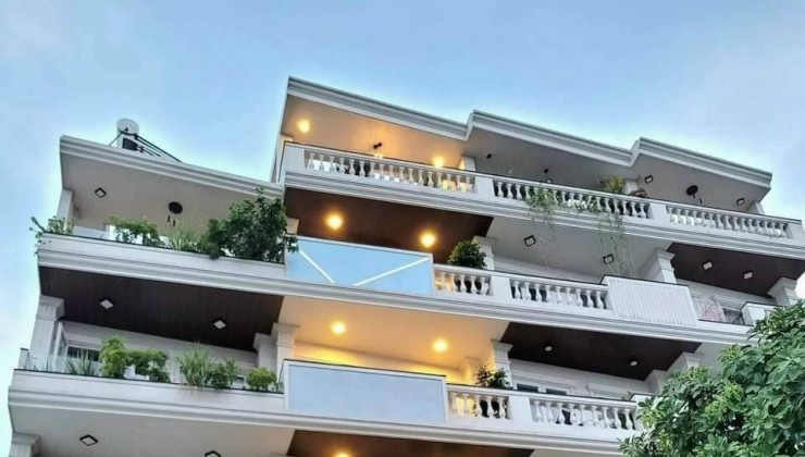 CHÍNH CHỦ gửi bán nhà QUANG TRUNG 64M2 5 TỶ