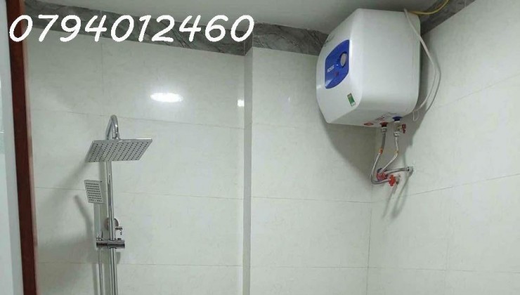 BÁN NHÀ DOÃN KẾ THIỆN, 31M2, MẶT TIỀN 3.3M, SIÊU PHẨM NHÀ ĐẸP KINH DOANH NHỎ, Ô TÔ TRÁNH 30M, NGÕ NÔNG, RỘNG, THOÁNG.