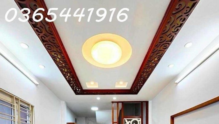 BÁN NHÀ LĨNH NAM, 30M2, NHÀ ĐẸP, 5 TẦNG, SĐCC