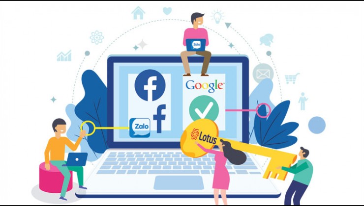 Cách Remarketing và Các bước thực hiện Remarketing trên Facebook