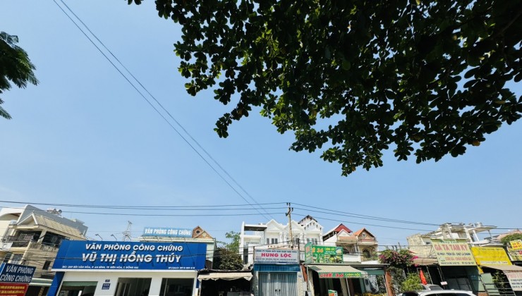 Bán nhà Mặt Tiền Đường Bùi Văn Hoà, vị trí đẹp, giá mềm nhất thị trường