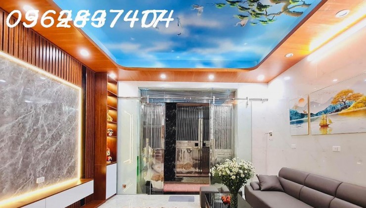 Bán Nhà Đội Cấn, Ba Đình, Nhà đẹp ở ngay, 30m2 cho khách tầm tiền hơn 3 tỷ