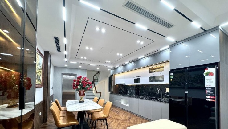 BÁN NHÀ HOÀNG NHƯ TIẾP 95M  4 TẦNG  CỰC HIẾM.