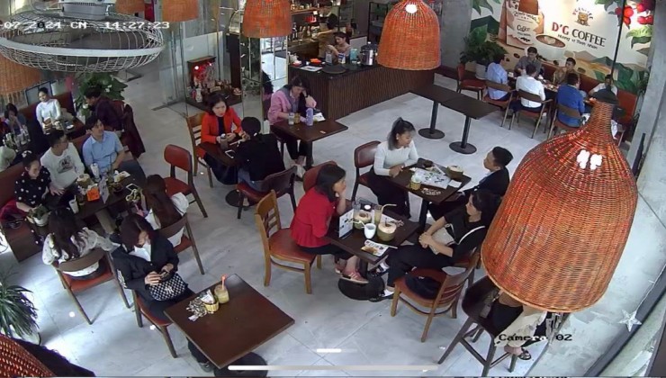 CẦN SANG NHƯỢNG QUÁN CAFE