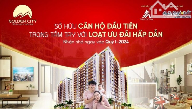 MUA NHÀ TRẢ GÓP CHỈ 5 TRIỆU/THÁNG, SỞ HỮU CĂN HỘ TRONG MƠ