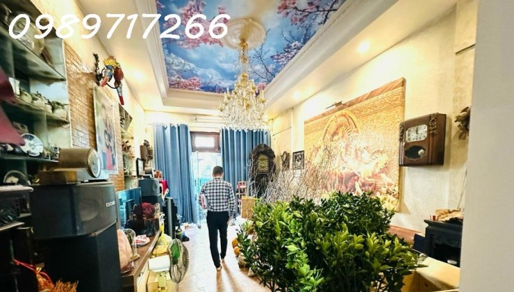 bán nhà KĐT Văn Quán, Tiểu biệt thự xanh, 95m2, 23 tỷ