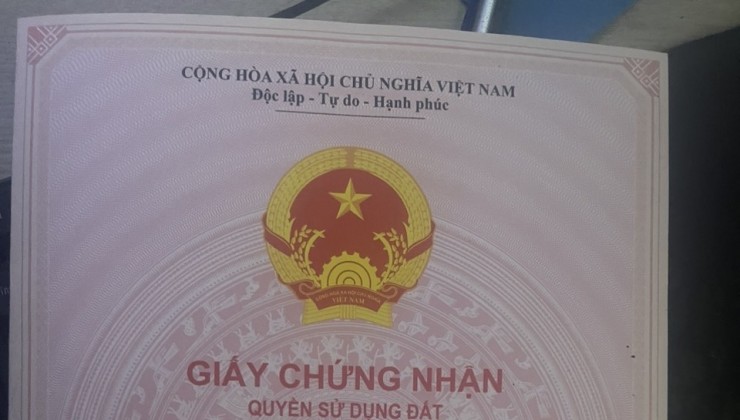 BÁN ĐẤT XA LA - PHƯỜNG PHÚC LA - QUẬN HÀ ĐÔNG - CHÍNH CHỦ