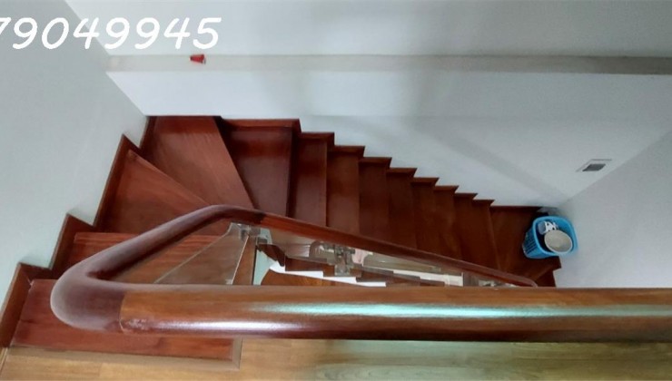 BÁN CCMN LAI XÁ,105M2X5T,M.TIỀN 8.2M, 25 PHÒNG,NGÕ Ô TÔ THÔNG KINH DOANH, 12.6 TỶ