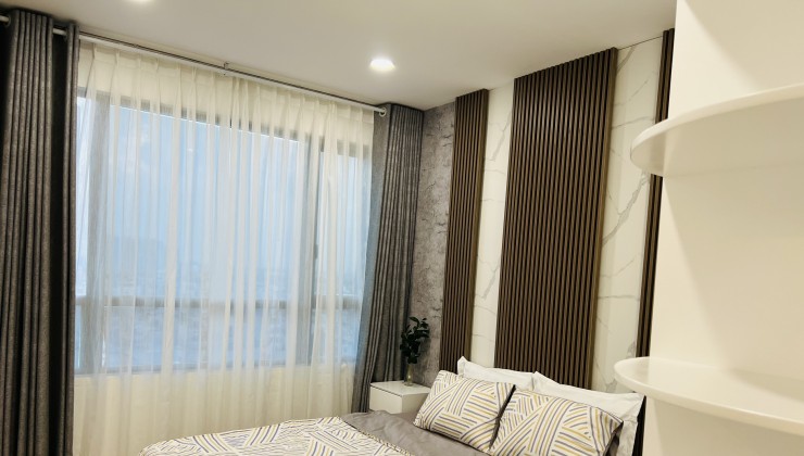 Cho thuê căn hộ Riviera Point nhà đẹp diện tích lớn -  Quận 7 TP HCM