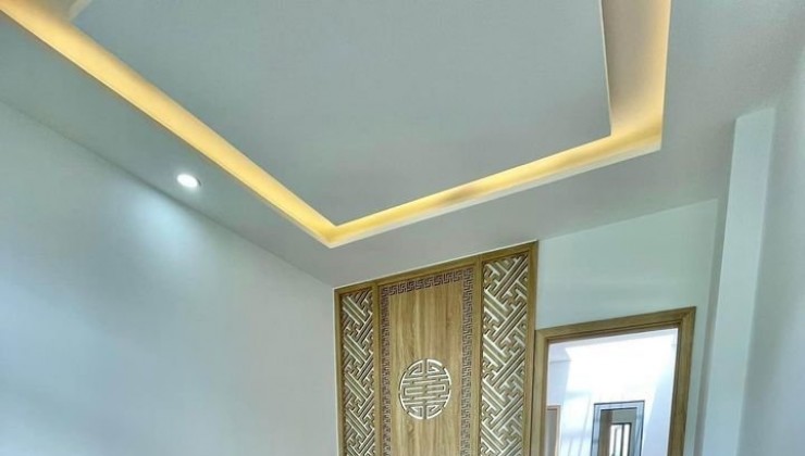 BÁN NHÀ ĐẸP LÊ TRỌNG TẤN, 63M2, 5 TẦNG, HXH, 6.7 TỶ THƯƠNG LƯỢNG