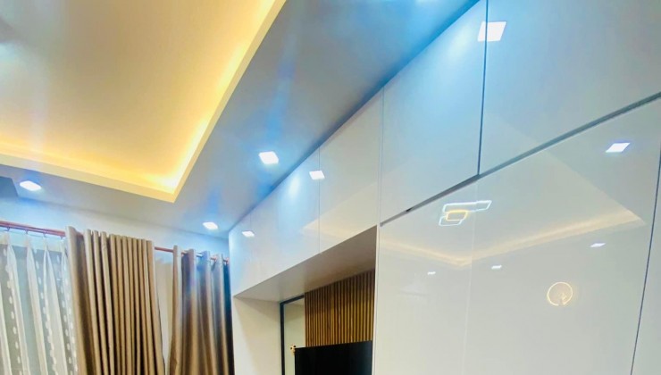 NHÀ 2 TẦNG - LÊ CÔNG PHÉP - 50M2 - CHỈ HƠN 3 TỶ