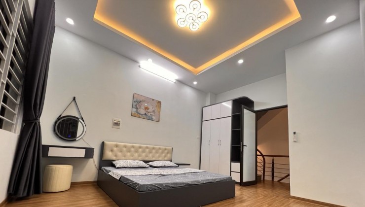 NHÀ TRẦN PHÚ - VĂN QUÁN, HÀ ĐÔNG: 36M2, 3 TẦNG CHƯA ĐẾN 5 TỶ