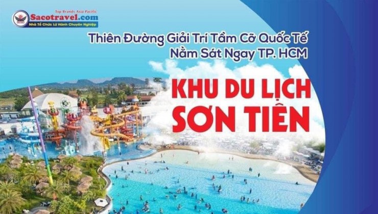 Bán đất phường An Hòa, sỏ riêng gần khu du lịch Sơn Tiên