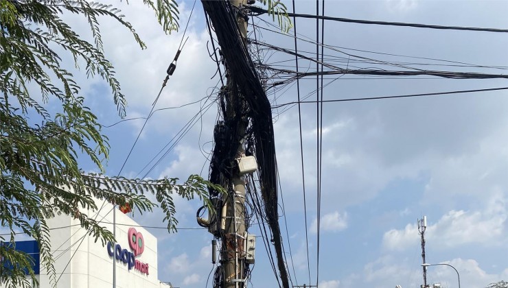 Đường Nguyễn Ảnh Thủ, Quận 12: Cơ Hội Đầu Tư Đầy Tiềm Năng Ngôi Nhà Hạnh Phúc.