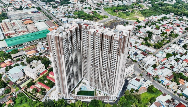 BÁN NHANH CH 2PN – OPAL SKYLINE, LÁI THIÊU, THUẬN AN, BD