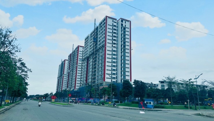 Chính chủ bán căn hộ 2PN Dự án 87 Lĩnh Nam, ngay sát Times City, sẵn sổ đỏ sang tay