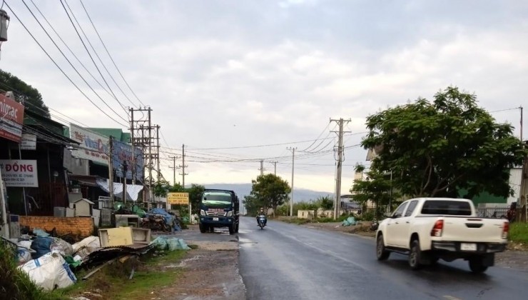 NHÀ ĐẸP CHÍNH CHỦ  - GIÁ NGỘP - Bán Nhanh Tại Lạc Lâm, Đơn Dương, Lâm Đồng