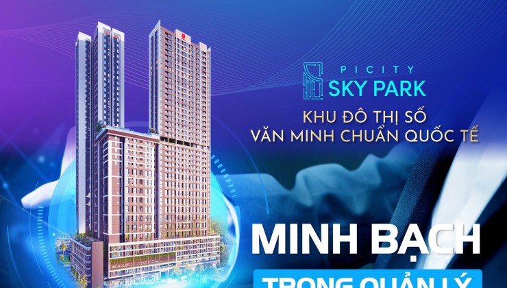 Chỉ với 400tr sở hữu ngay căn hộ 2PN, bàn giao full nội thất cao cấp liền kề đại lộ Phạm Văn Đồng
