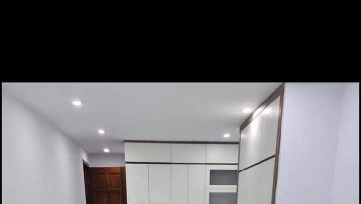 Cho thuê phòng trọ Chung cư mini 7 tầng ngõ 167 Thanh nhàn 28 m²