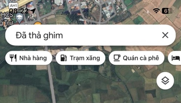 CHÍNH CHỦ CẦN BÁN Đất Ruộng tại Đường Nguyễn Lương Bằng, Xã Vĩnh Phương, Nha Trang, Khánh Hòa